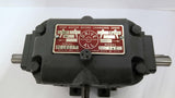 Drive All DAU942 BC02015 Gear Reducer 1.000 Input HP