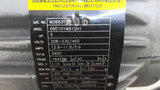Baldor M3663T 5HP AC Motor 3600 RPM 2 Pole 3PH 184T 208-230/460V TEFC 60HZ