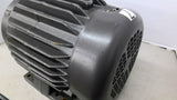 Baldor M3663T 5HP AC Motor 3600 RPM 2 Pole 3PH 184T 208-230/460V TEFC 60HZ