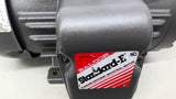 Baldor M3663T 5HP AC Motor 3600 RPM 2 Pole 3PH 184T 208-230/460V TEFC 60HZ