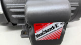 Baldor M3663T 5HP AC Motor 3600 RPM 2 Pole 3PH 184T 208-230/460V TEFC 60HZ