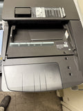 Richo MP 4054 Black and White Copier Printer Scanner