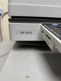 Richo MP 4054 Black and White Copier Printer Scanner