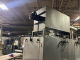 Systems Technologies 340 Parts Washer 480 Volts 3 Phase 88.86 Amps 15 HP