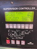 Sullair VCC200S 200 AC Air compressor 1800 Rpm 460 Volt 125 PSI 897 CFM 227.6BHP