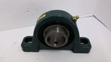 Dodge 123813 207 Pillow Block Bearing SC 1 7/16"