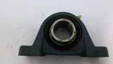 Dodge 123813 207 Pillow Block Bearing SC 1 7/16"