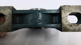 Dodge 123813 207 Pillow Block Bearing SC 1 7/16"