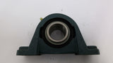 Dodge 123813 207 Pillow Block Bearing SC 1 7/16"