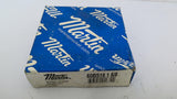 Martin 60BS18 Sprocket 60 Chain 18 Teeth 1 5/8" Bore