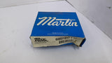 Martin 60BS15HT Sprocket 60 Chain 15 Teeth 1 1/2" Bore