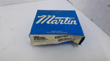 Martin 60BS15HT Sprocket 60 Chain 15 Teeth 1 1/2" Bore