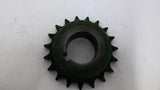 Martin 60BS19HT Sprocket 1 15/16"Bore 60 Chain 19 Teeth