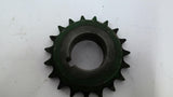 Martin 60BS19HT Sprocket 1 15/16"Bore 60 Chain 19 Teeth