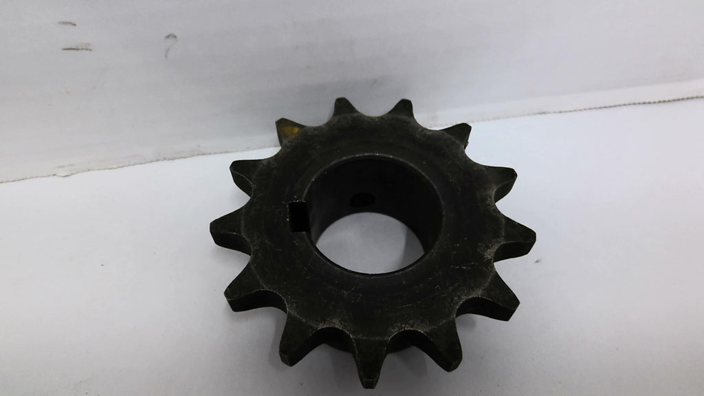 Martin 60BS13HT Sprocket 1 7/16" Bore 60 Chain 13 Teeth