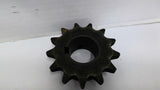 Martin 60BS13HT Sprocket 1 7/16" Bore 60 Chain 13 Teeth
