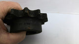 Martin 60BS13HT Sprocket 1 7/16" Bore 60 Chain 13 Teeth