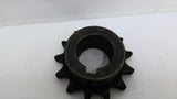 Martin 60BS13HT Sprocket 1 7/16" Bore 60 Chain 13 Teeth