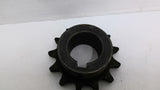 Martin 60BS13HT Sprocket 1 7/16" Bore 60 Chain 13 Teeth