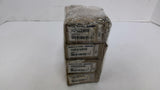 Maska LX5/8 (L) Bushing Lot Of 4
