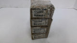 Maska LX5/8 (L) Bushing Lot Of 4