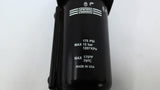 ARO L262241-110 Hydraulic Air Filter 175PSI Max 12 Bar