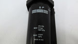 ARO L262241-110 Hydraulic Air Filter 175PSI Max 12 Bar
