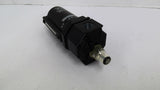 ARO L262241-110 Hydraulic Air Filter 175PSI Max 12 Bar