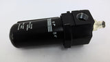 ARO L262241-110 Hydraulic Air Filter 175PSI Max 12 Bar