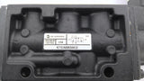 IMI Norgren K71EA00KS6K32 B20 Inline Valve 150 Max PSIG