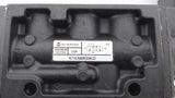 IMI Norgren K71EA00KS6K32 B20 Inline Valve 150 Max PSIG