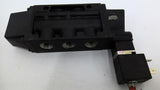 IMI Norgren K71EA00KS6K32 B20 Inline Valve 150 Max PSIG
