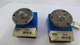 Martin SDS 7/8" Lot Of 2