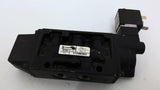 Norgren K71EA00KS6K32 Pneumatic Solenoid Valve 110/120V 60HZ 150 Max PSIG K11