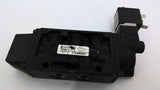 Norgren K71EA00KS6K32 Pneumatic Solenoid Valve 110/120V 60HZ 150 Max PSIG K11