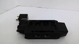 Norgren K71EA00KS6K32 Pneumatic Solenoid Valve 110/120V 60HZ 150 Max PSIG K11