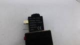Nitra AVS-5424-120A Pneumatic Solenoid Valve 110ACV 50/60HZ 115PSI