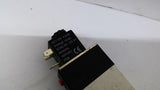 Nitra AVS-5424-120A Pneumatic Solenoid Valve 110ACV 50/60HZ 115PSI