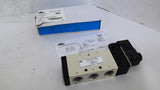 Nitra AVS-5414-120A Pneumatic Solenoid Valve