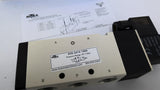 Nitra AVS-5414-120A Pneumatic Solenoid Valve
