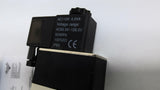 Nitra AVS-5414-120A Pneumatic Solenoid Valve