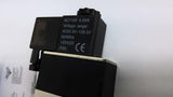 Nitra AVS-5414-120A Pneumatic Solenoid Valve
