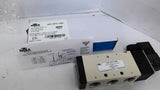 Nitra AVS-5414-120A Pneumatic Solenoid Valve