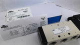 Nitra AVS-5414-120A Pneumatic Solenoid Valve