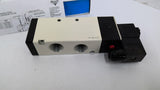 Nitra AVS-5414-120A Pneumatic Solenoid Valve