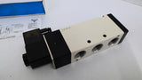 Nitra AVS-5414-120A Pneumatic Solenoid Valve
