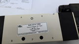 Nitra AVS-5414-120A Pneumatic Solenoid Valve