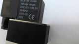 Nitra AVS-5414-120A Pneumatic Solenoid Valve