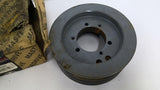 Masterdrive 3/5V90SDS 3 Belt Timing Pulley 2 1/16" Bore 5 7/8" OD