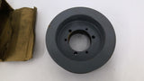 Masterdrive 3/5V90SDS 3 Belt Timing Pulley 2 1/16" Bore 5 7/8" OD